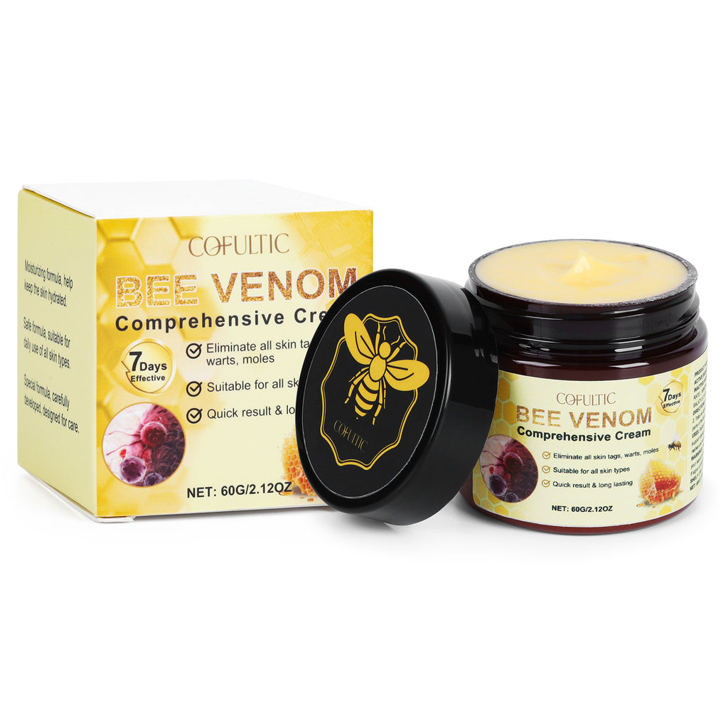 Cofutic Skin Care Cream Gentle Hydrating Smooth Delicate And Moisturiz ...
