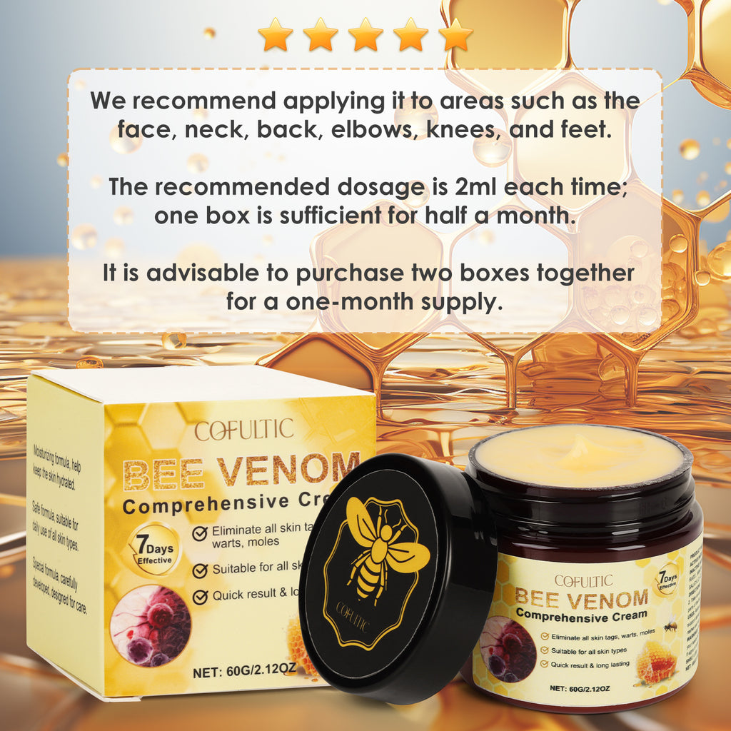 Cofutic Skin Care Cream Gentle Hydrating Smooth Delicate And Moisturiz ...